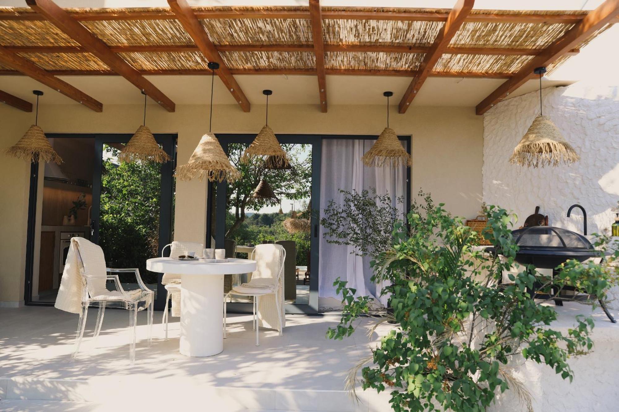 The Residence Bilice Exterior photo