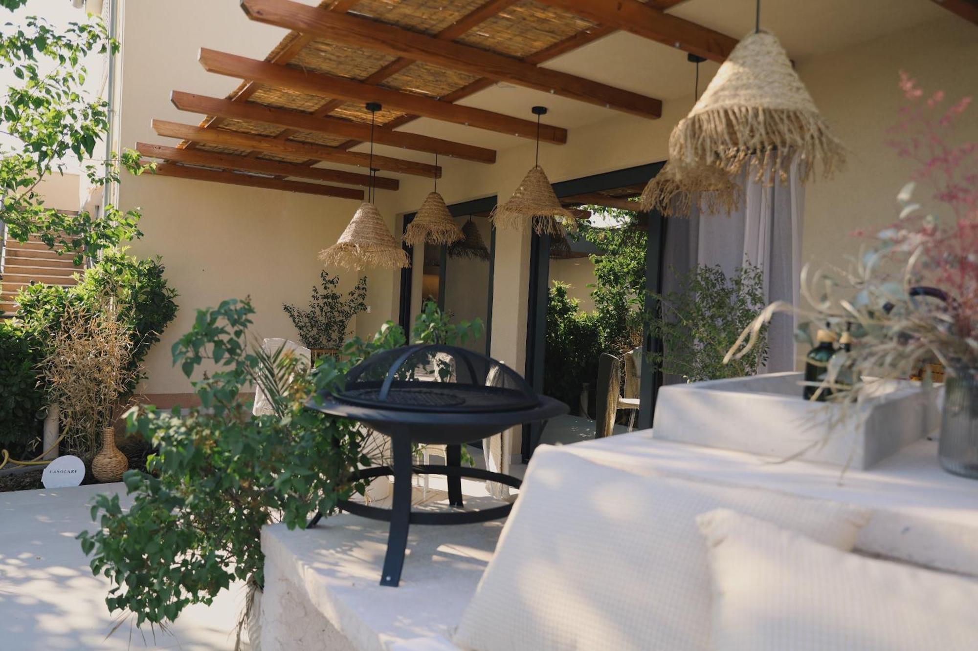 The Residence Bilice Exterior photo