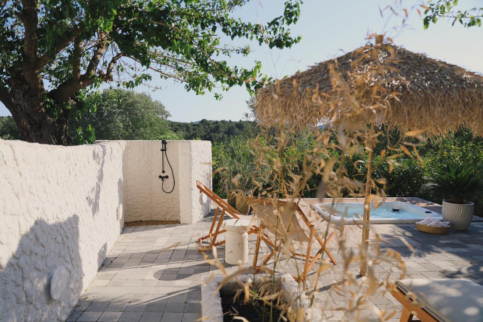 The Residence Bilice Exterior photo