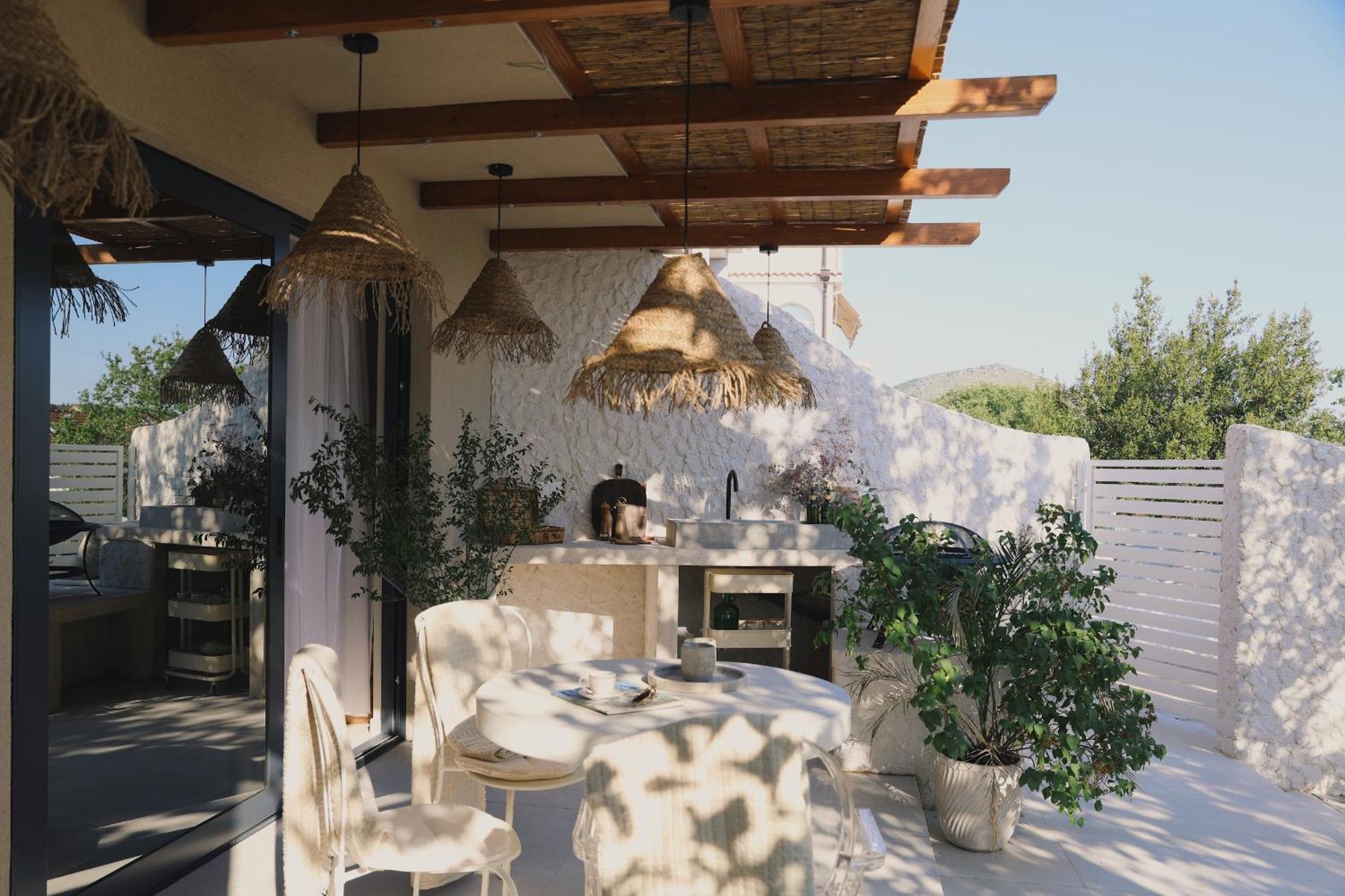 The Residence Bilice Exterior photo